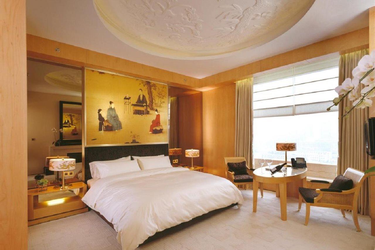 パングー 7 スター ホテル ベイジン 北京 エクステリア 写真